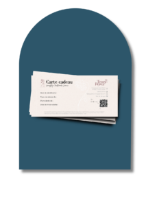 carte cadeau